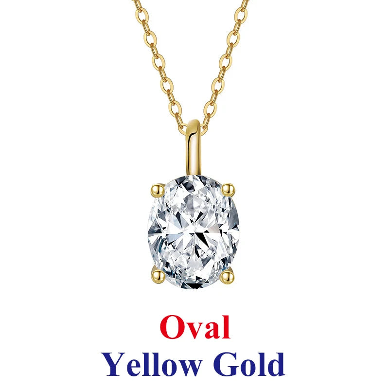 925 Sterling Silver Chains Stylish and Elegant Women's  Necklace
