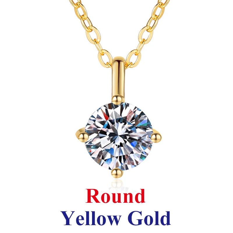 925 Sterling Silver Chains Stylish and Elegant Women's  Necklace