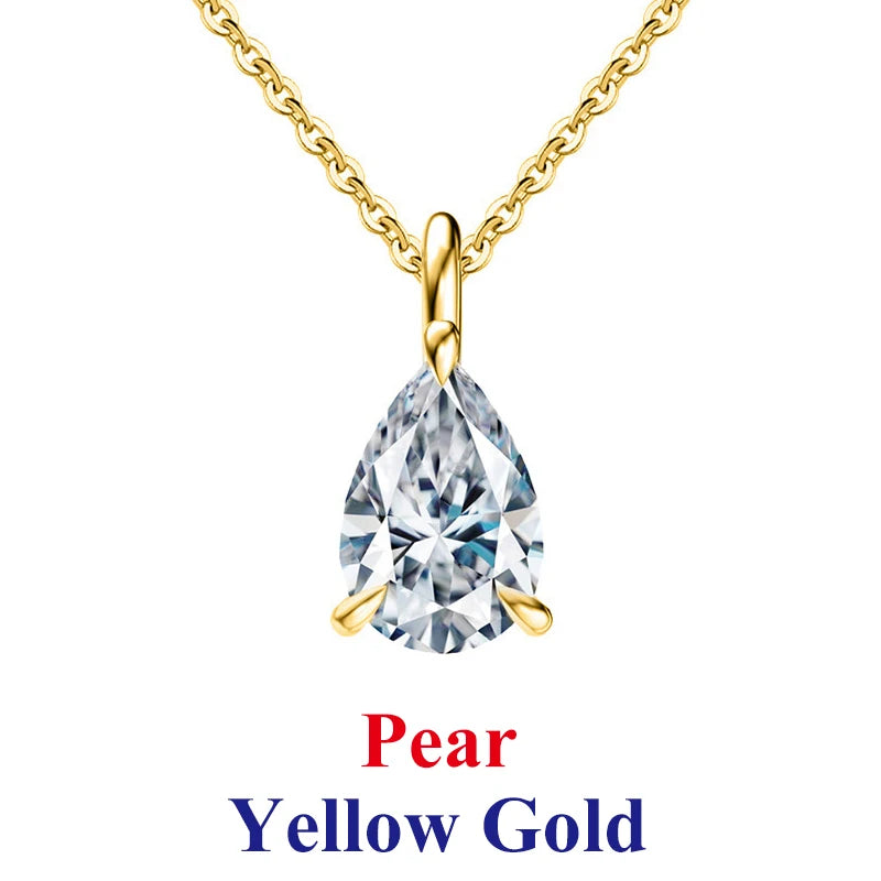 925 Sterling Silver Chains Stylish and Elegant Women's  Necklace