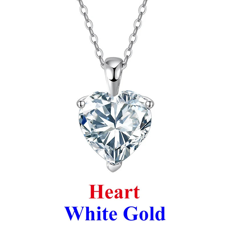 925 Sterling Silver Chains Stylish and Elegant Women's  Necklace