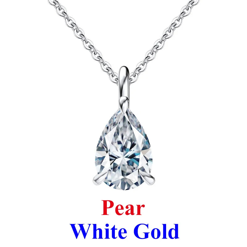 925 Sterling Silver Chains Stylish and Elegant Women's  Necklace