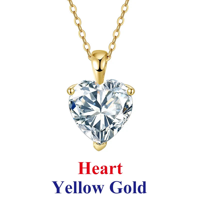 925 Sterling Silver Chains Stylish and Elegant Women's  Necklace